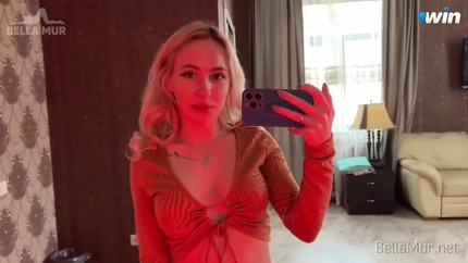 Bella Anne, Bella Mur, Pretty Mary - Real Backstage Hookup Vlog From Bella Mur's Insatiable Bang-out Soiree - XXX! - Bella Anne SD (2026)