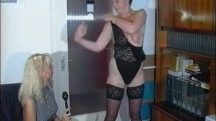 Boulevard, Strip And Masturbate For Interviewer SD (2026)