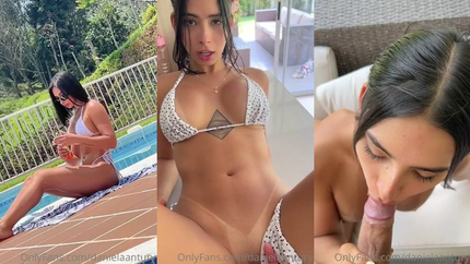 Colombiana Teniendo Sexo 1 SD (2026)