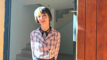 She Wants To Try Anal Sex SD (2026)