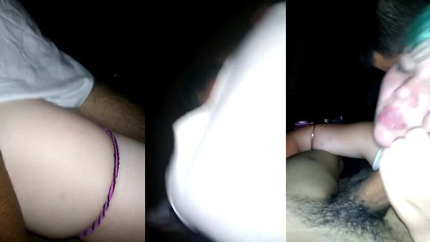 Teen Ghotic Threesome SD (2026)