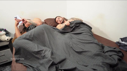 Step Bro And Sis In Bed SD (2026)