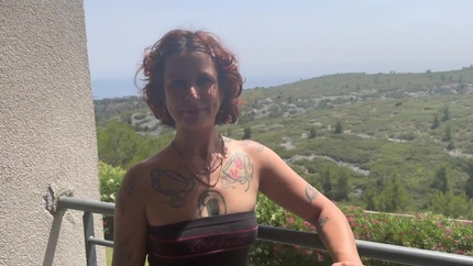 Mathilda, 33, Dreamed Of Action! SD (2026)