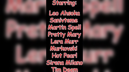 Sirena Milano, Lera Murr - World's Best Fuck-fest Party With Top Pornstars, Nigonika, Tim Deen, And A Nasty Gangbang! - Sirena Milano SD (2026)