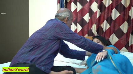 Indian Sugar Daddy Fucking My Step Mom! Hot Step Mom Sex_xhif SD (2026)