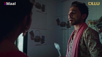 Biwi Ka Khat Episode 3... SD (2026)