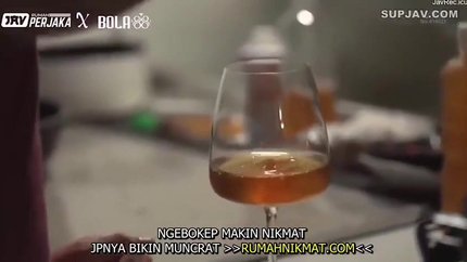 JAV SUB INDONESIA Budak Sex SD (2026)