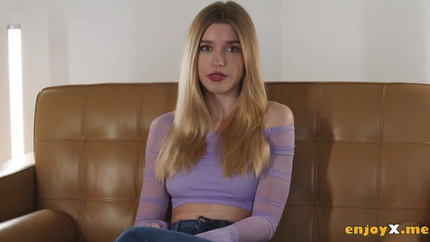 Anastasia Brokelyn, Freya Mayer - Two Cool Blondie Lesbians Share Intense Climaxes With Electro-hitachi While Loving - Freya Mayer SD (2026)
