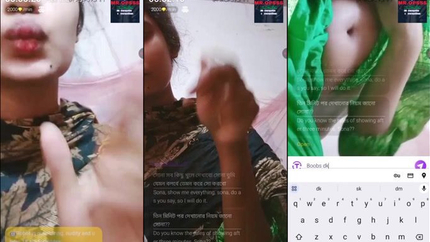 Payel Bangladeshi Chamet Girl Sex Video SD (2026)