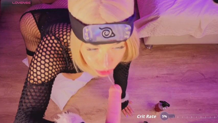 Hidden Leaf Camwhore SD (2026)