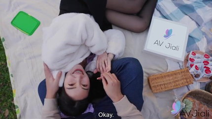 POV Date With Dominant Goddess Li Er SD (2026)