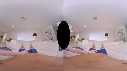 Shy Girl With Holes That Wont Stop - Kenzie Reeves SD (2026)