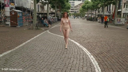 Naked Anna Video 3 - Anna Hot SD (2026)