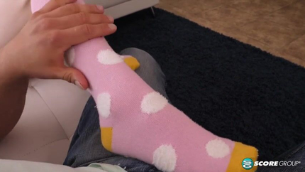 Brad Newman, Ali Novak - From Foot-Play To Fucking - Brad Newman SD (2026)