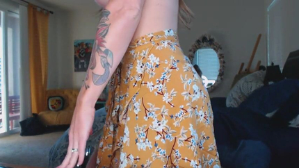 Coconut Kitty Pussy Play SD (2026)