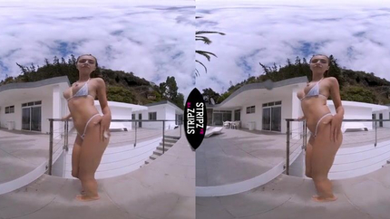 SB - Nude And Rude SD (2026)