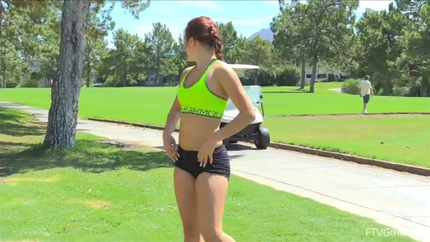At ​the ​golf ​courseUnl Unlock Full Access At Spankbang.pics SD (2026)