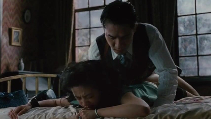 Lust Caution Sex Compilation | Tang Wei | LOVEMAKINGPROCLIVITY SD (2026)