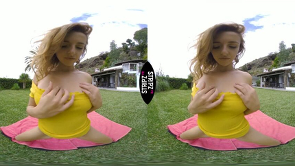 SB - Let's Picnic And Get Naked SD (2026)