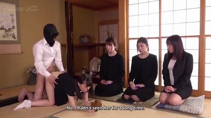 Asian Daughter Fucked In Front Of Family SD (2026)