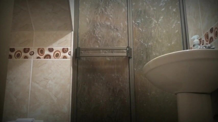 Arab Moroccan Couple Shower Fucking SD (2026)