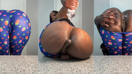 Massive Ass Bounce SD (2026)