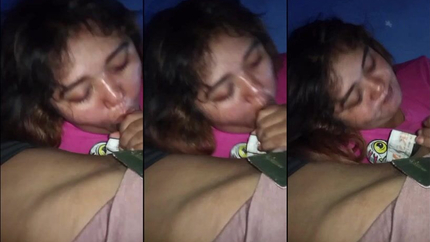 Nyedot Kontol Ayang Sambil Ngobrol SD (2026)