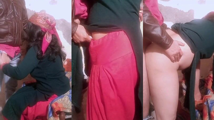 Desi Punjabi Salwar Bhabi Fucked By Dever Ji Punjabi Salwar Utar Kr Choda Bhabi Ki SD (2026)
