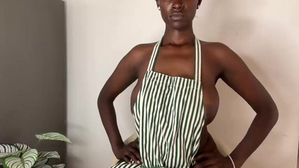 WEBCAM Ebony Dark Chocolate SD (2026)