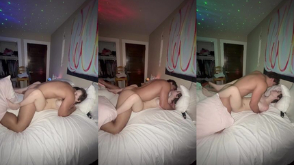 Slut With No Arms Gets Fucked SD (2026)