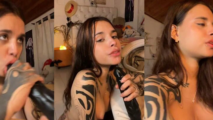 Alessia 3.23.24 Bj SD (2026)