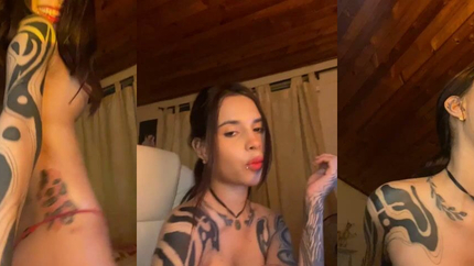 Alessia 3.16.24 Nude SD (2026)