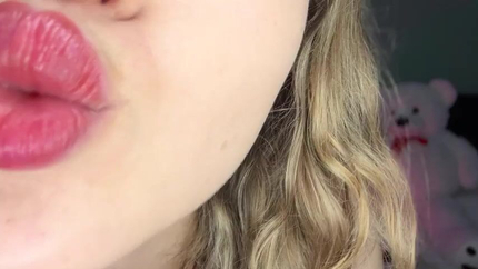 ASMR ? I KISS YOU ? SD (2026)