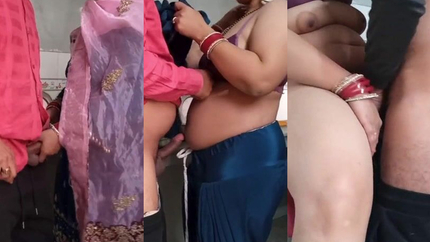 Desi Sasu Maa Apne Damad Se Chudi. Mother In Law Getting Fuck By Her Step Son In Law As She Loves Big Dick SD (2026)