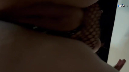 Wife Of ELOTE Sausage Has Massive TENT4CULO Penis. Get Double Invasion - Best XXX! SD (2026)
