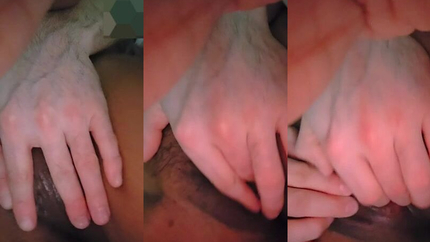 Fingering Wife's Tight, Wet Pussy SD (2026)