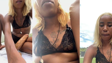 A Bitch At The Beach SD (2026)