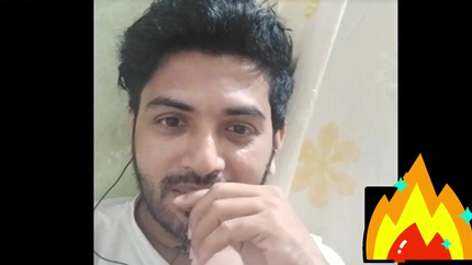Aayan Ki Video Call Masti SD (2026)