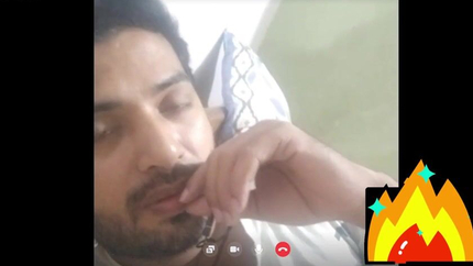 Aayan Ki Video Call Masti SD (2026)