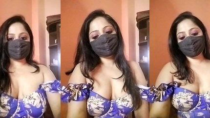 Deepu Urs Stripchat Model SD (2026)