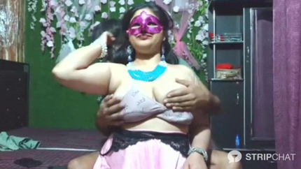 Freesoul 272002 Indian Beauty Girl Stripchat Nude Dance Ass Hole Fengaring SD (2026)