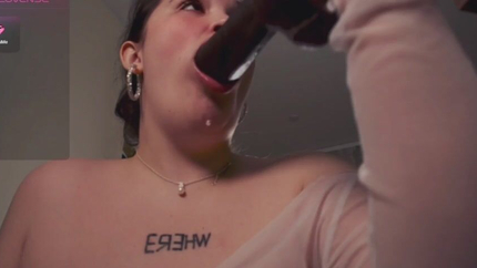 Cherry Tb Deepthroat SD (2026)