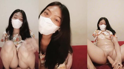 Sella Manis Makin Brutal Sodok Dildo Mango SD (2026)