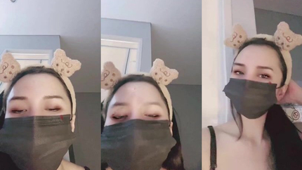 Si Cantik Yaraa Show Omek Jembut Lebat Di Ending SD (2026)