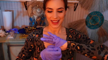 Asmr Eargasm Joi Clinic SD (2026)