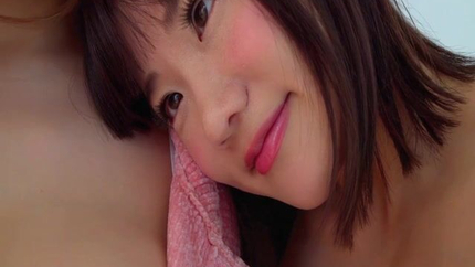 Busty Japanese Lesbian. SD (2026)