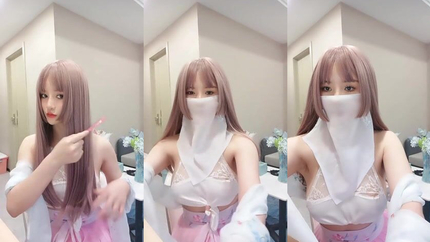 Chinese Model Girl Top0190 SD (2026)