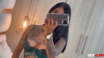 Tattoo Girl Telegram Soft SD (2026)