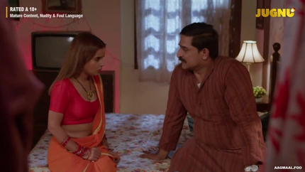 Sasur Ki Dulhan Web Series SD (2026)