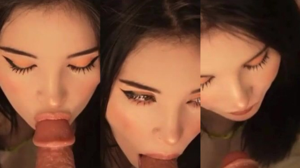 Lau 1 Webcam Dildo Blowjob 2024 SD (2026)